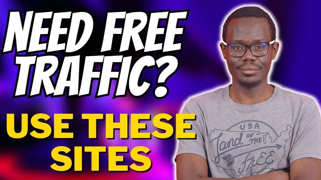 Best Free Traffic Websites