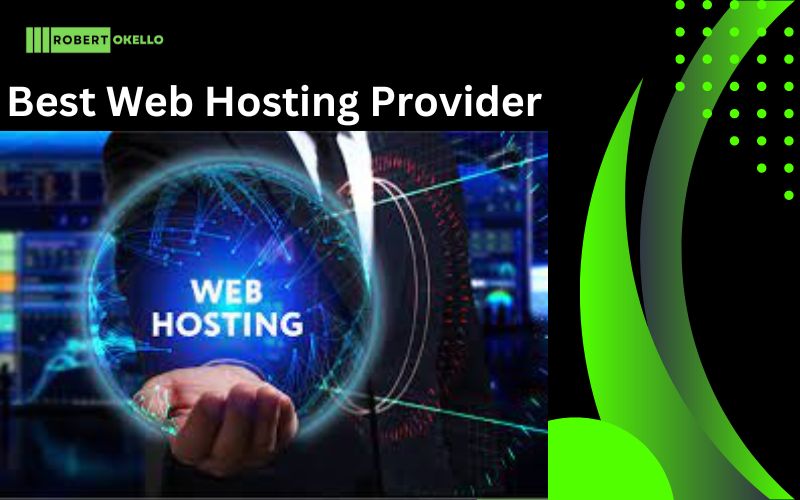 7 Best Web Hosting Providers for 2024