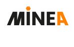 minea logo