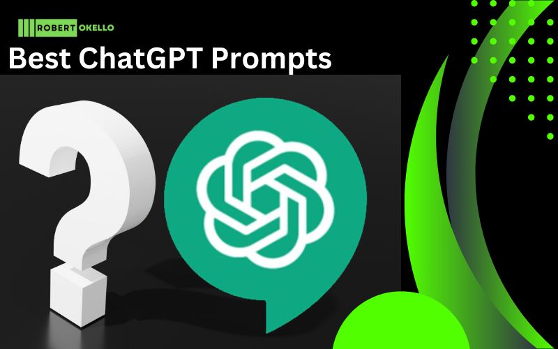 Best ChatGPT Prompts