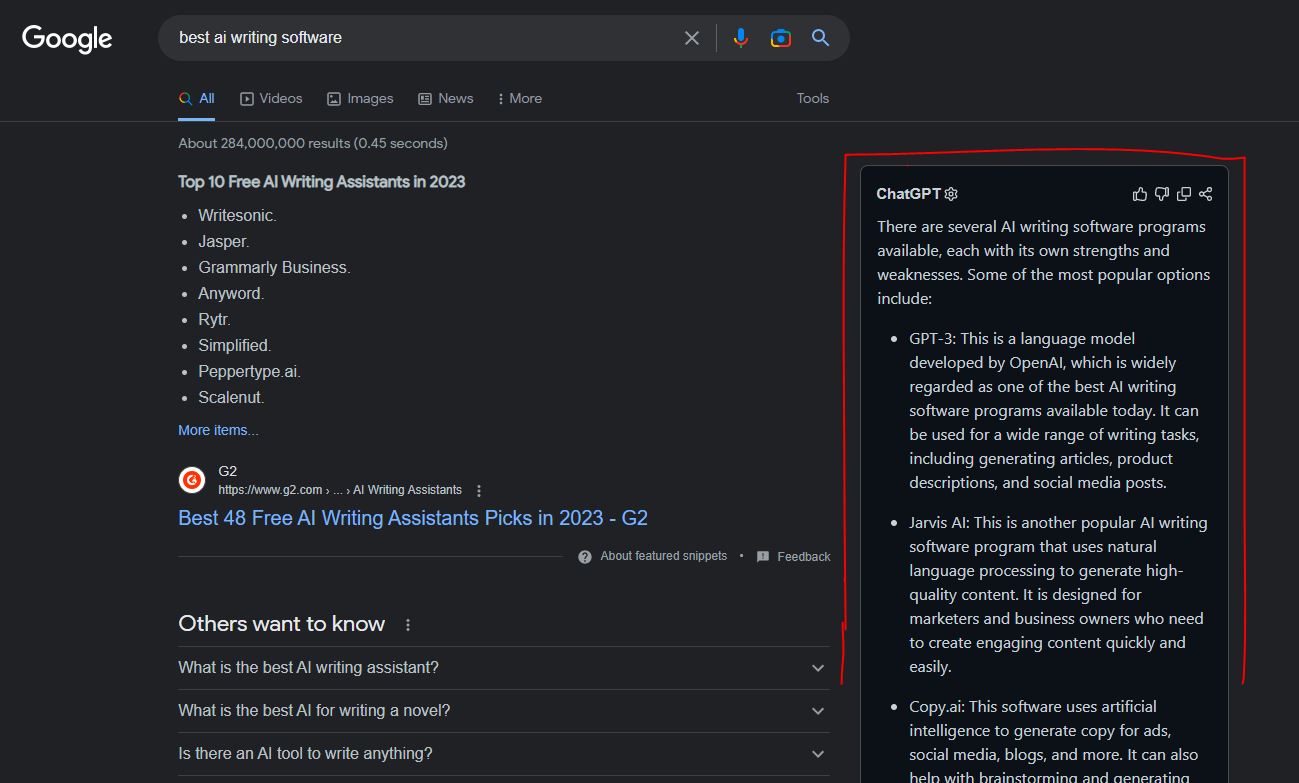 10+ Best ChatGPT Chrome Extensions