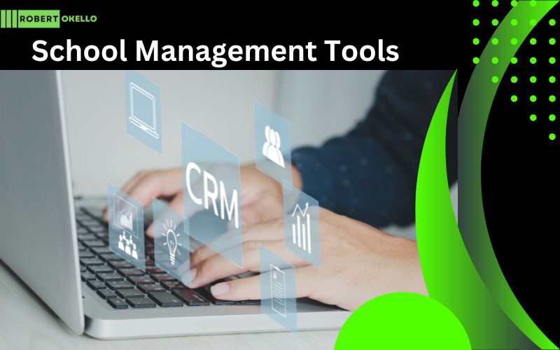 Top 13 School Management System Software for 2024