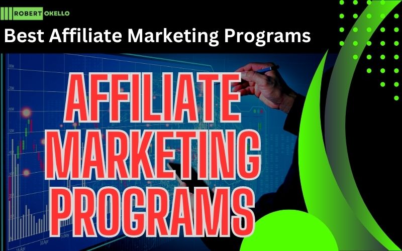 Top 13 High-Paying Affiliate Programs for Beginners