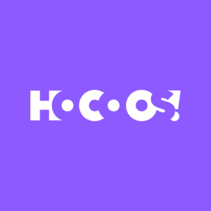 hocoos logo