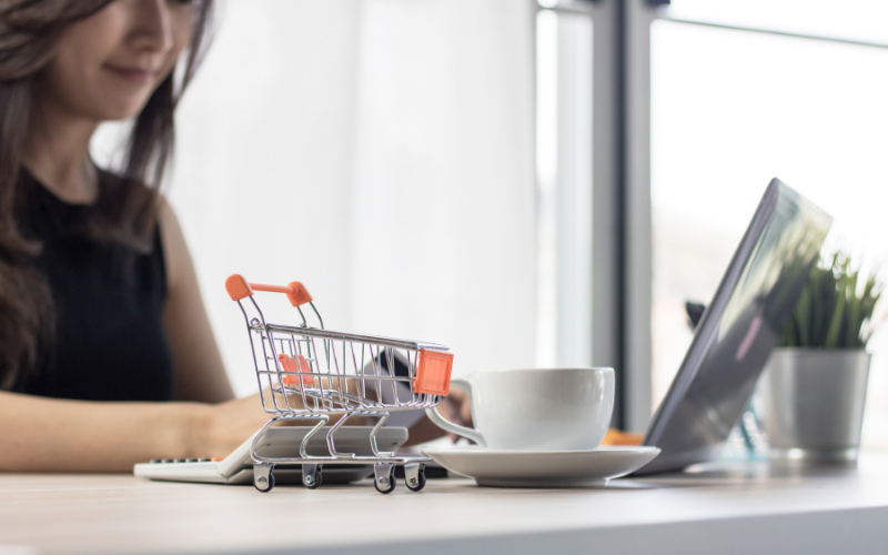 Starting an Online Business with E-commerce in 2024