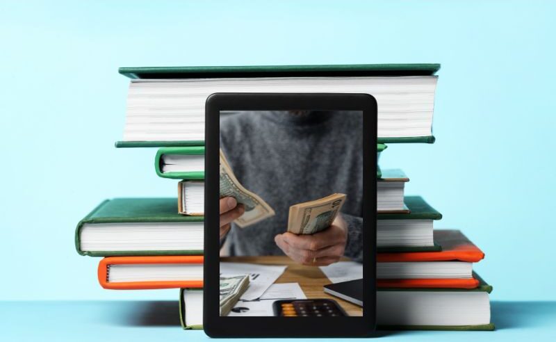 An Easy Ebook Business Model for Beginners