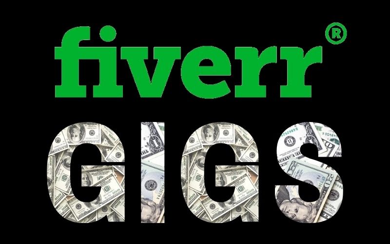Best-Selling Fiverr Gigs for Beginners