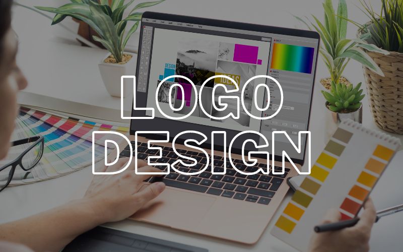 robertokello.com logo designer