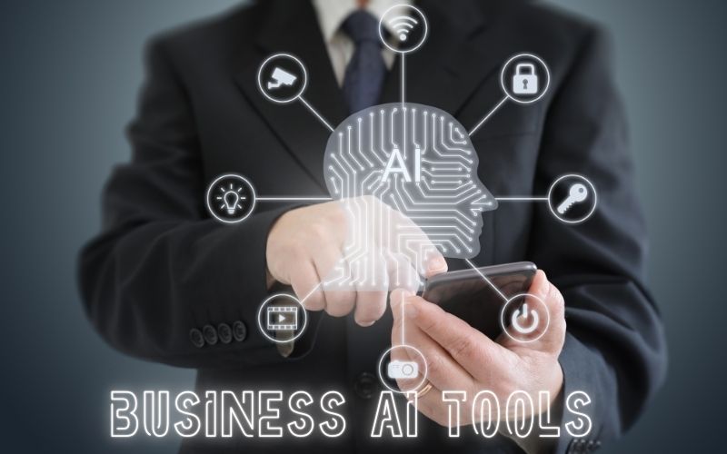6 Best AI Tools to Start an online business