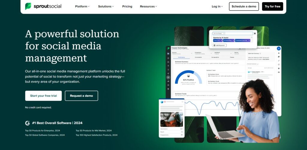 sproutsocial site