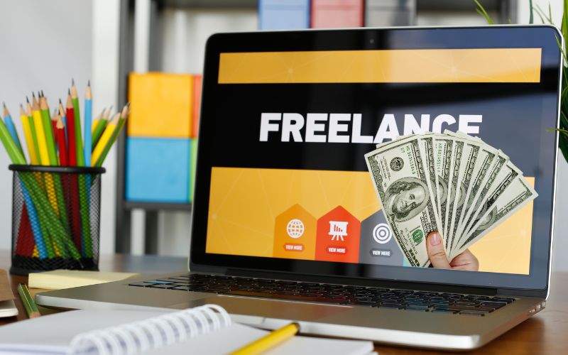 Best Freelance Websites for Remote Workers with Instant Payouts