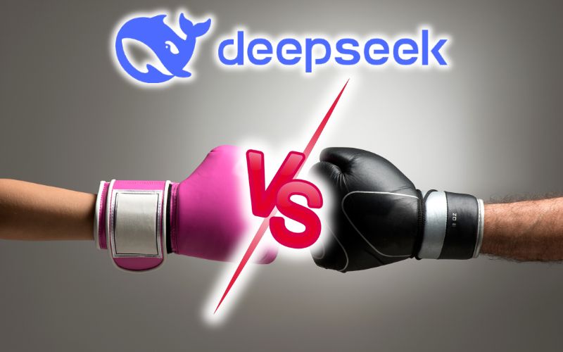 How to Write Comparison Reviews with DeepSeek