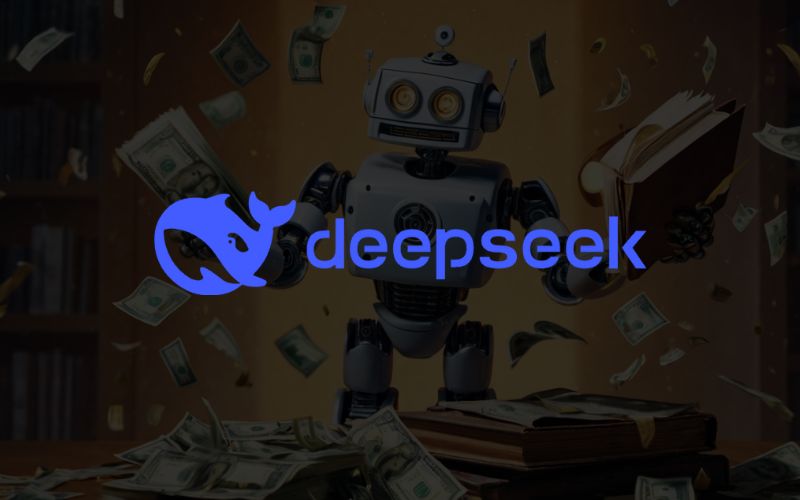 How to Create and Sell eBooks with DeepSeek: A Step-by-Step Guide