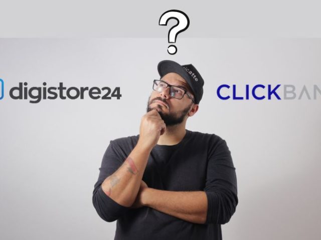 ClickBank vs. Digistore24: Which Affiliate Platform is Better in 2025?