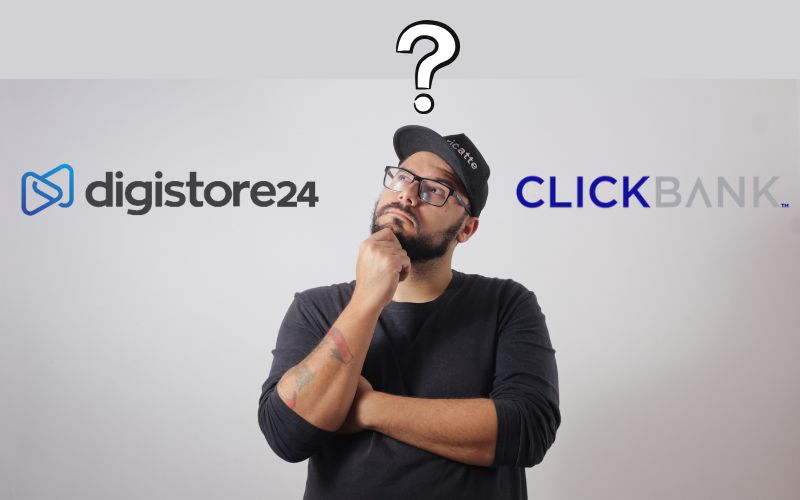ClickBank vs. Digistore24: Which Affiliate Platform is Better in 2025?