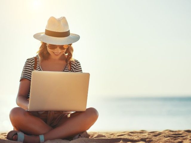 Digital Nomad Jobs: A Guide to Building a Location-Independent Career