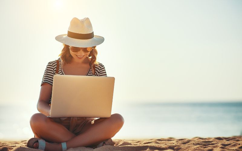 Digital Nomad Jobs: A Guide to Building a Location-Independent Career
