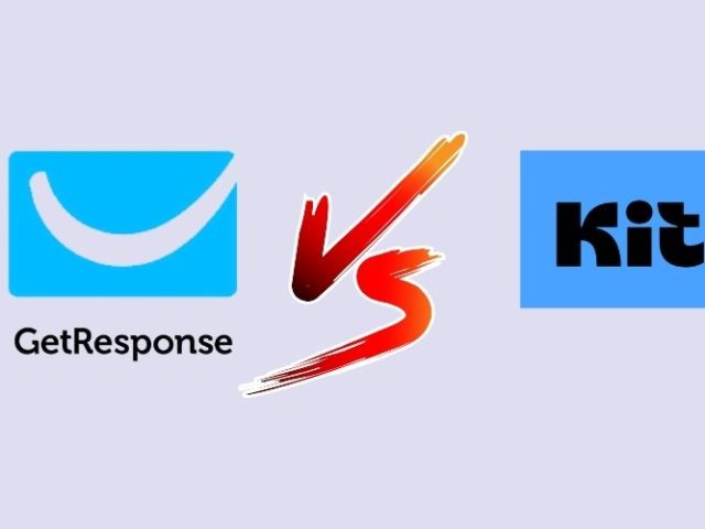GetResponse vs Kit (ConvertKit): Which Email Marketing Tool Is Best for You?