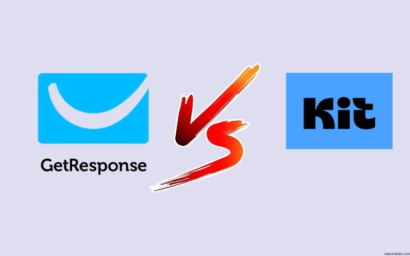 GetResponse vs Kit (ConvertKit): Which Email Marketing Tool Is Best for You?