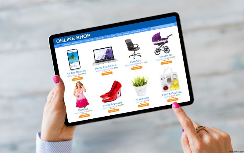 ecom robertokello.com