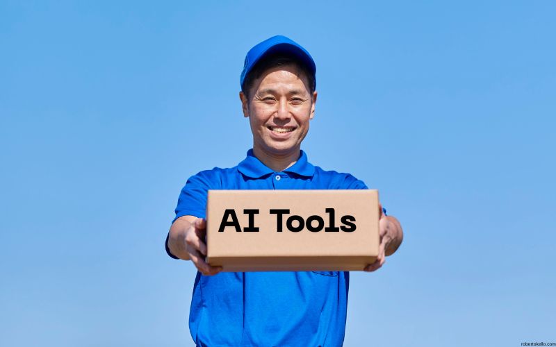 ai tools robertokello.com