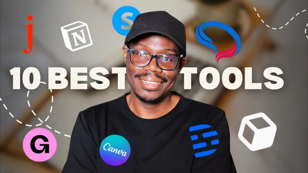 AI Tools You Can Use to Create and Promote a Digital Product