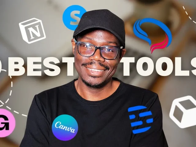 AI Tools You Can Use to Create and Promote a Digital Product