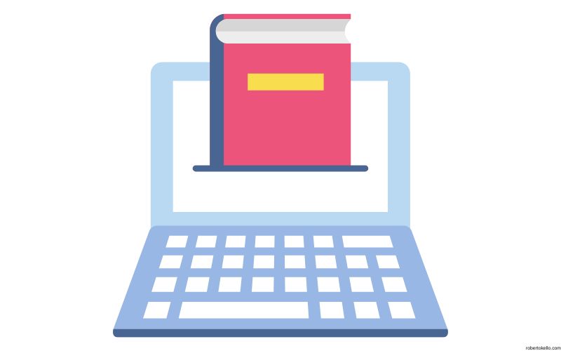 ebook robertokello.com