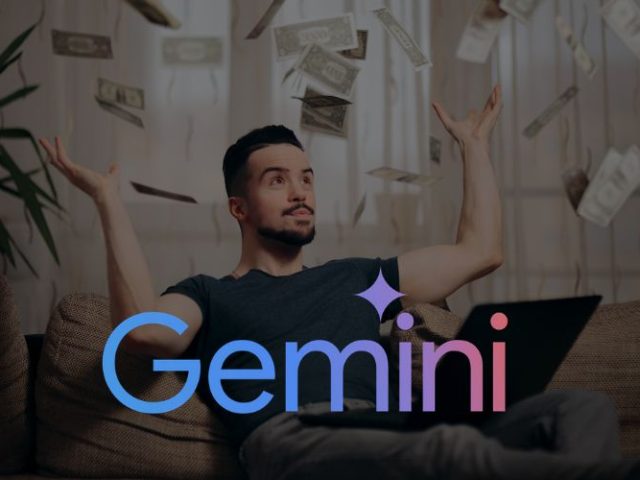 How to Make Money with Google Gemini