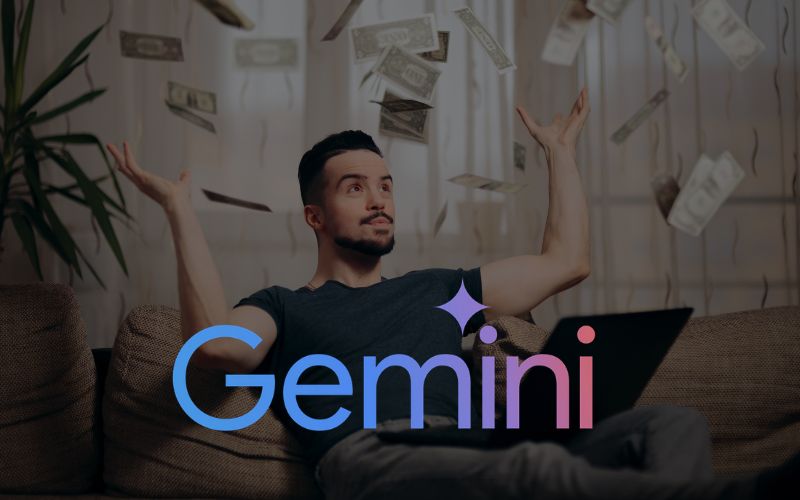 gemini robertokello.com