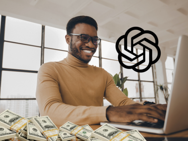 How to Make $1,000 With ChatGPT in 30 Days (Yes, Really — and No, It’s Not a Scam)