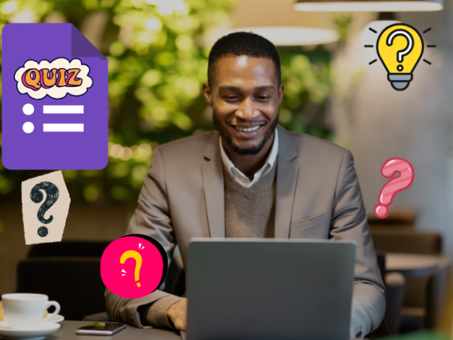 How to Make Affiliate Commissions With a Simple Quiz (Using Google Forms